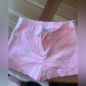 LILLY PULITZER SHORTS